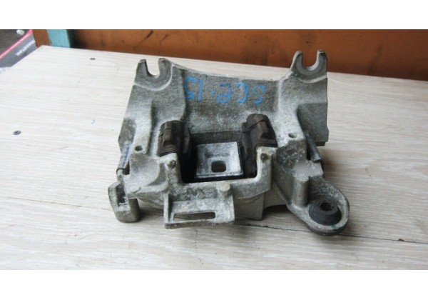подушка, опора двигуна ліва передня Renault Megane III, Scenic III, Fluence, 112200014R
